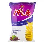 چیپس سرکه ای