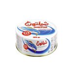 کنسرو تن ماهی شیلتون
